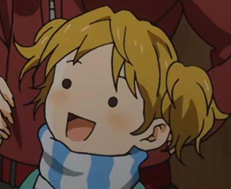 The cover picture of the next content